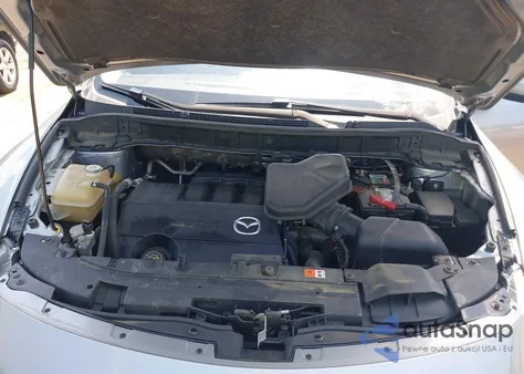 2015 Mazda Cx-9 Sport from USA, damaged, VIN JM3TB2BA3F0451593